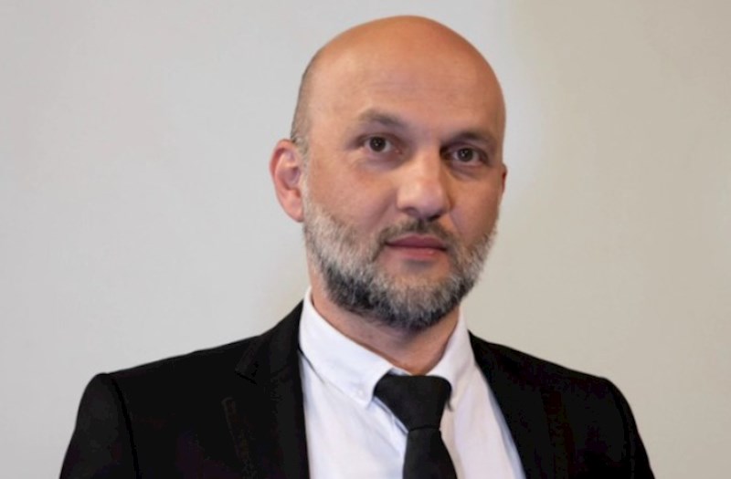Jurnalistə futbol klubunda vəzifə verildi