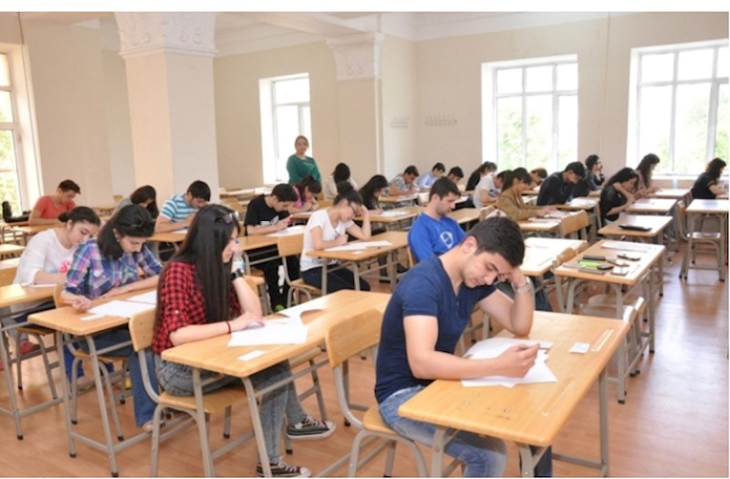 Kolleclər ləğv edilsin, təhsil dörd pilləli olsun — TƏKLİF