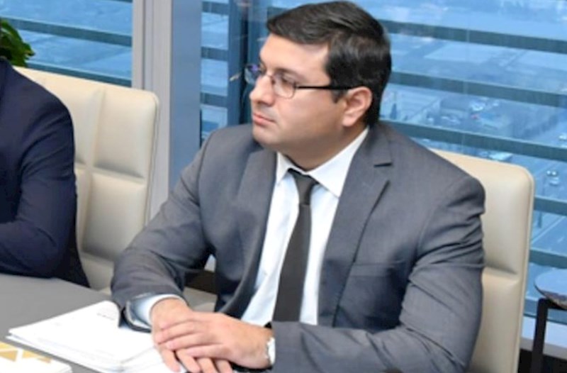 Naxçıvanın yeni iqtisadiyyat naziri kimdir? — DOSYE
