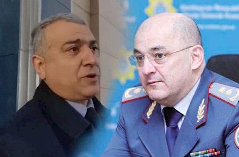 Gömrük Komitəsində şok maxinasiya: İş adamının adına 97 min “borc” yükləmək istəyirlər — QALMAQAL