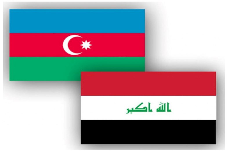 Azərbaycan və İraq Ərbildə Baş Konsulluq açılmasını müzakirə edib
