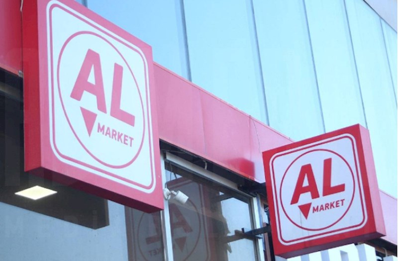 “AL Market”lər bağlanır? — AÇIQLAMA