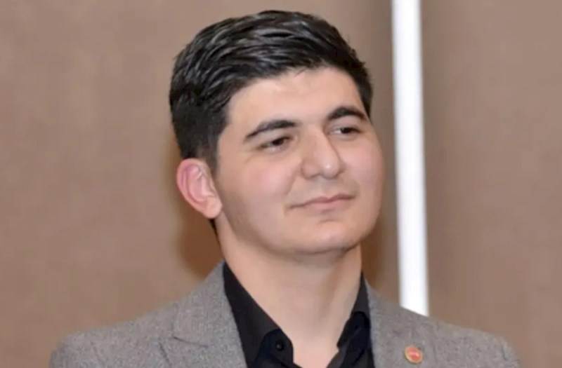 İctimai fəal Əhməd Məmmədli adam vurdu — Saxlanıldı 