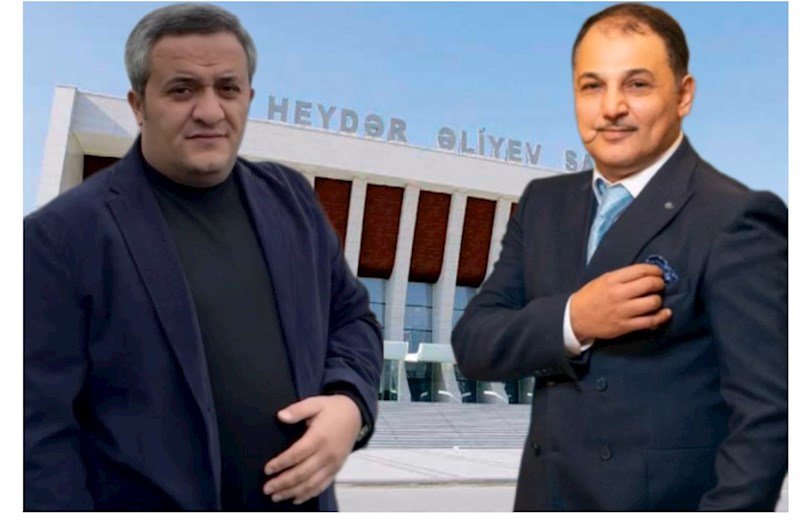 "Orxan Lökbatanlını yaxşı edib Heydər Əliyev Sarayına buraxmayıblar" — VİDEO