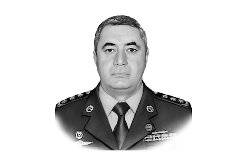 Azərbaycanın Milli Qəhrəmanı İlqar Mirzəyevin doğum günüdür