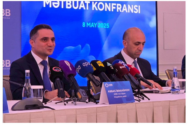 "Maliyyə Nazirliyinin hərraclarından 500 milyon manata yaxın depozit cəlb etmişik"