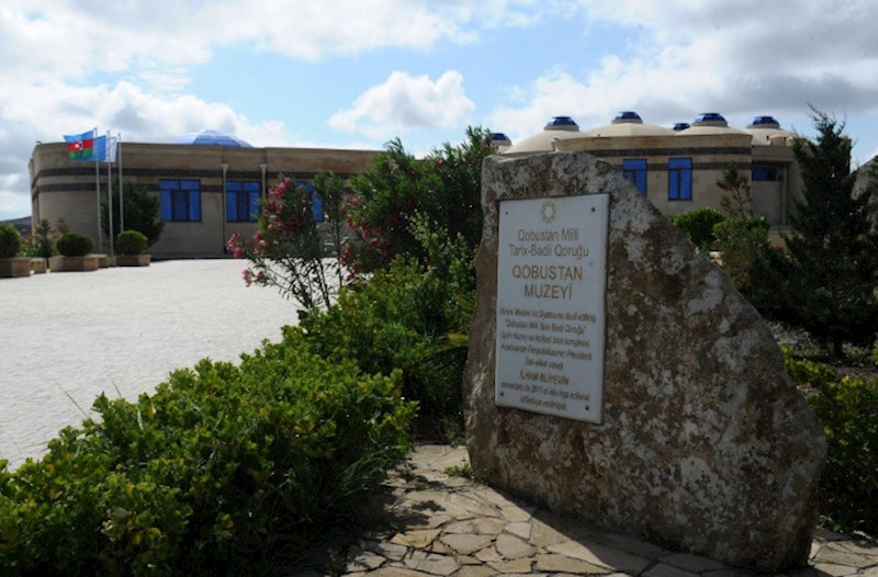 Qobustan Qoruğuna giriş bahalaşır — YENİ QİYMƏTLƏR