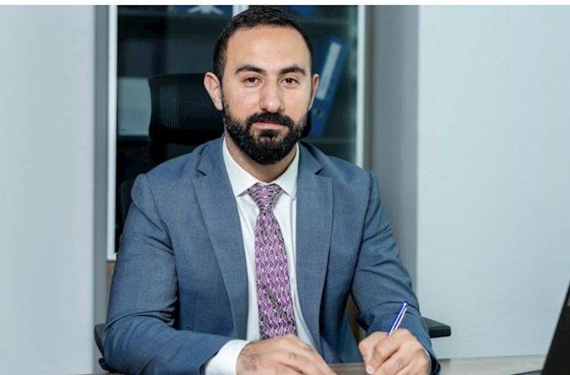 Hüseyn Bağırlı “AFB Bank”ın İdarə Heyəti Sədri yanında Biznes Bankçılıq üzrə Müşavir təyin edilib