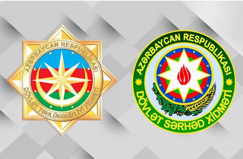 DTX və DSX birgə əməliyyat keçirdi: Saxlanılan var