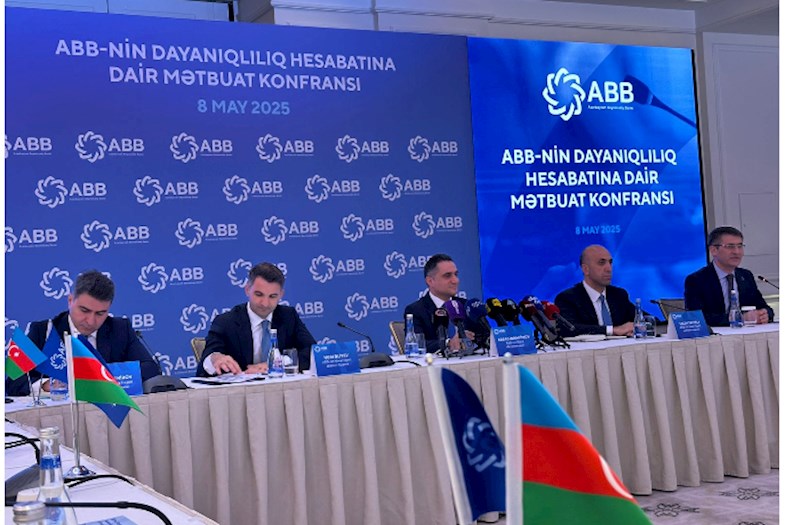 ABB ötən il üzrə səhmdarlarına 200 mln. manat dividend ödəyəcək