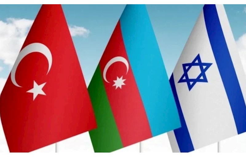 Türkiyə və İsrail arasında birbaşa danışıqlar sabah Bakıda keçiriləcək