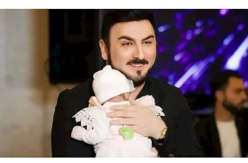 "Allah hamının balasını saxlasın, mənimki də içində" — Tolik