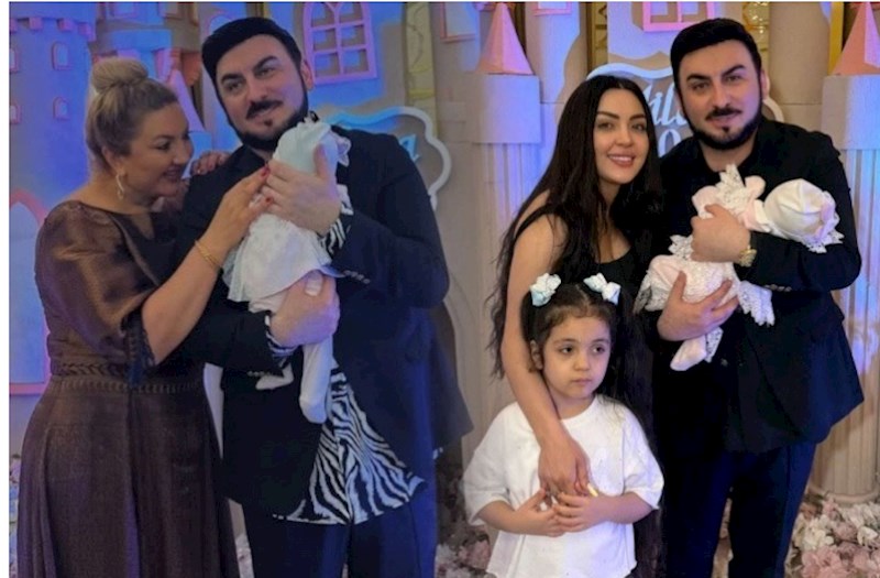 Tolik ata olub — VİDEO