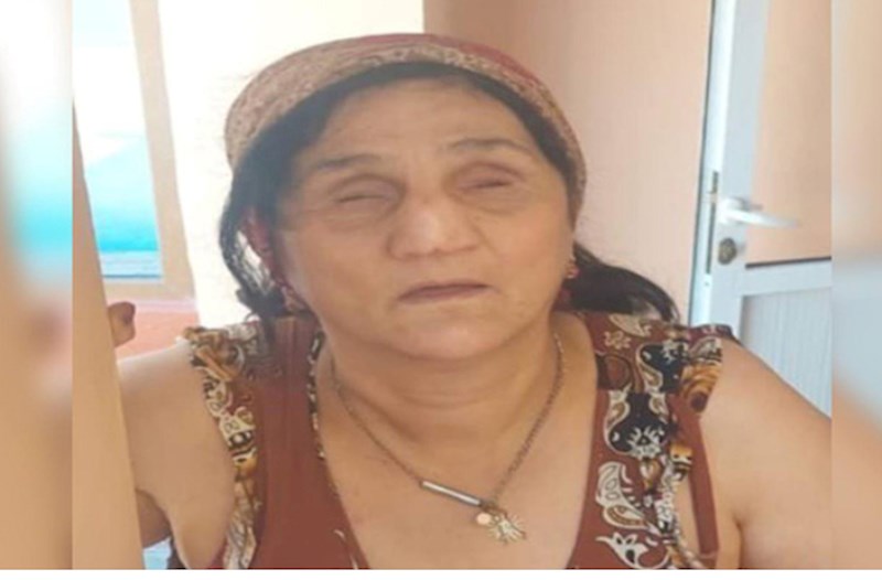 İki ildir itkin idi —Taksi sürücüsü öldürübmüş