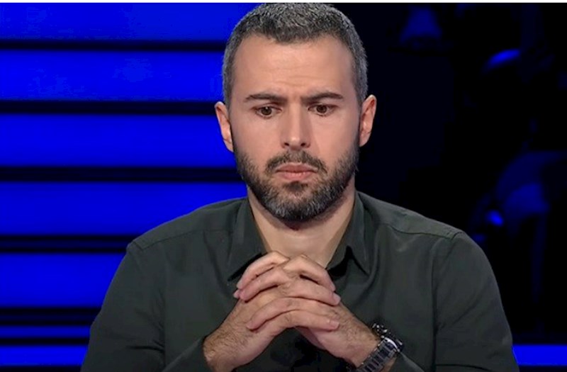 Azərbaycanla bağlı sualın cavabını tapdı, 300 min qazandı — VİDEO 