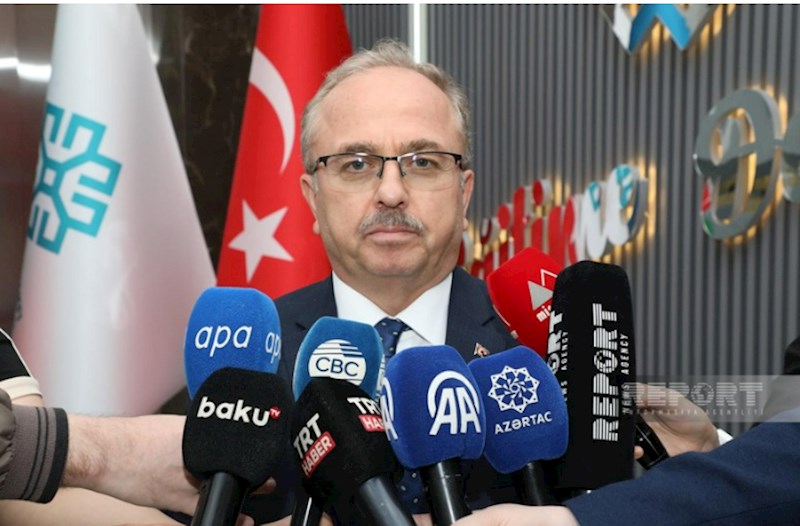 Bu ay Kahramanmaraşda Azərbaycan Məhəlləsinin açılışı olacaq 
