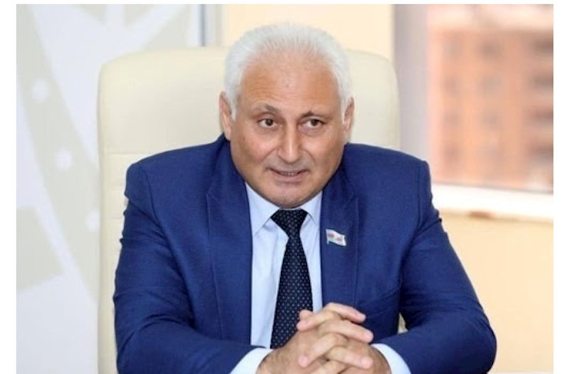 Deputat: "Medinskinin bəyanatı tək bir şəxsin fikri deyil"