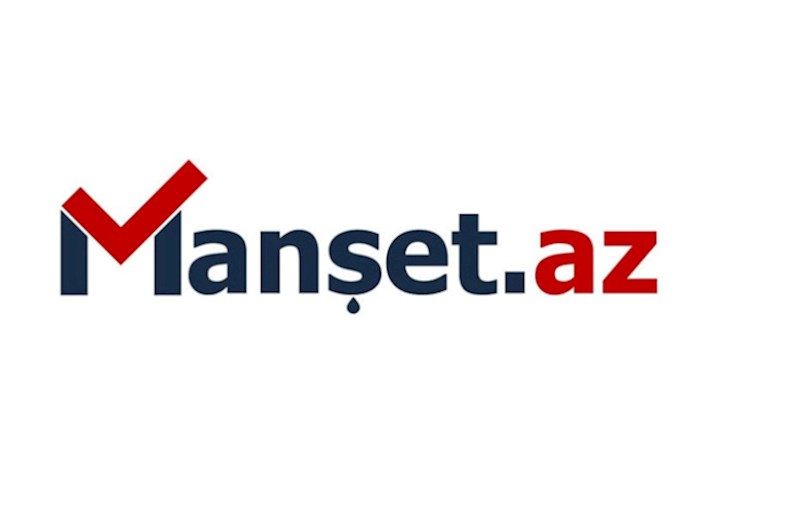 "Manşet.az" xəbər portalı 4 yaşını qeyd edir 
