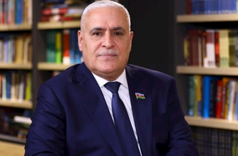 Vüqar Rəhimzadə: Ölkədə siyasi həmrəylik mühiti siyasi gündəliyin əsas tərkib hissəsinə çevrilib