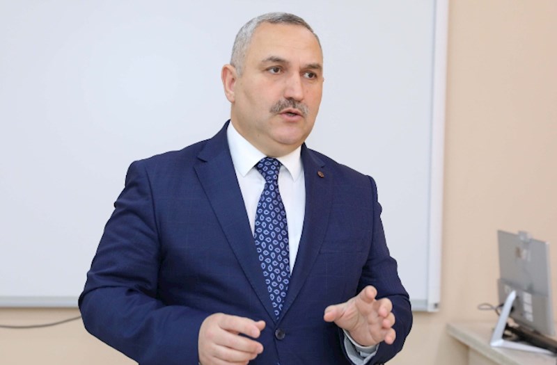 “Rusiya rəsmiləri bunu yaddan çıxarmamalıdır" — Deputat