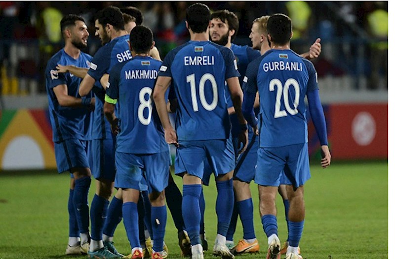 Azərbaycan millisinin ən bahalı futbolçuları — SİYAHI
