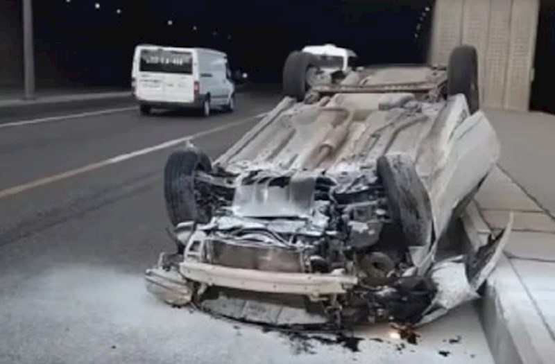 Azərbaycanla bağlı sualın cavabını tapdı, 300 min qazandı — VİDEO 