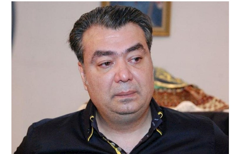 “Mən bu sənətlə qurtarmışam” deyən Rəvan Habiloğlu haradadır?