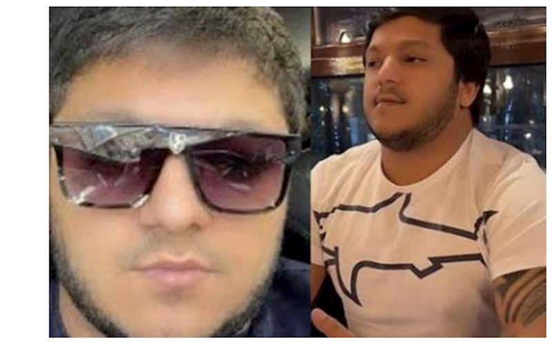 Həbsdə olan tiktoker ev dustaqlığına buraxılıb 