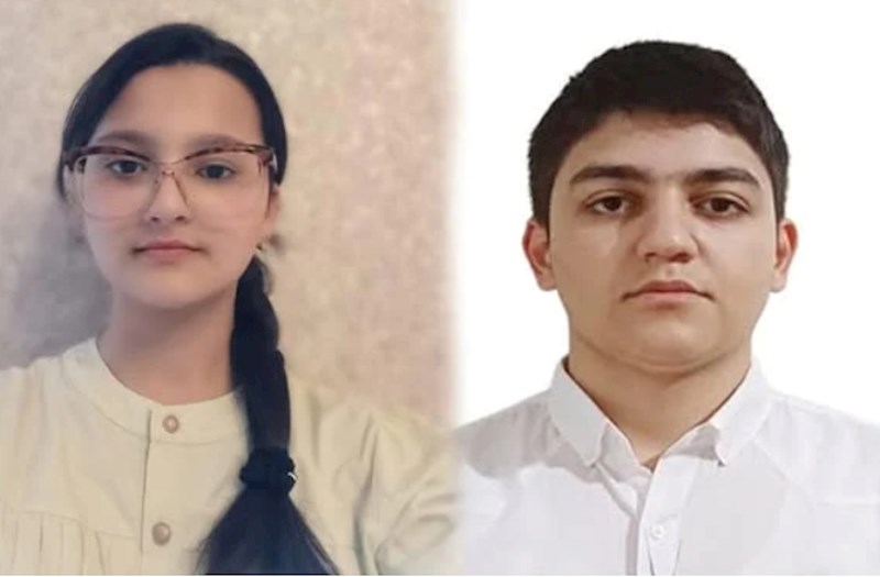 Ən yüksək balı onlar topladı 