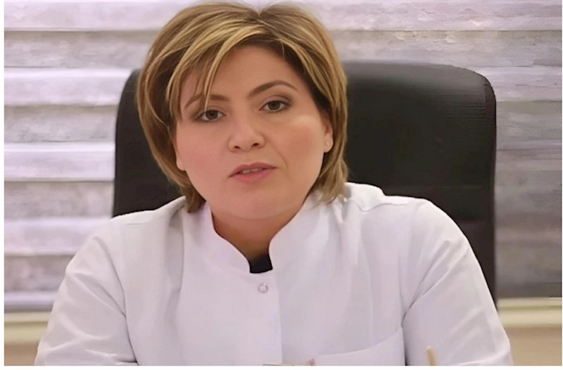 Tanınmış həkim övladını tibb fakültəsinə pulla düzəltdirmək istədi — 100 min manat itirdi 