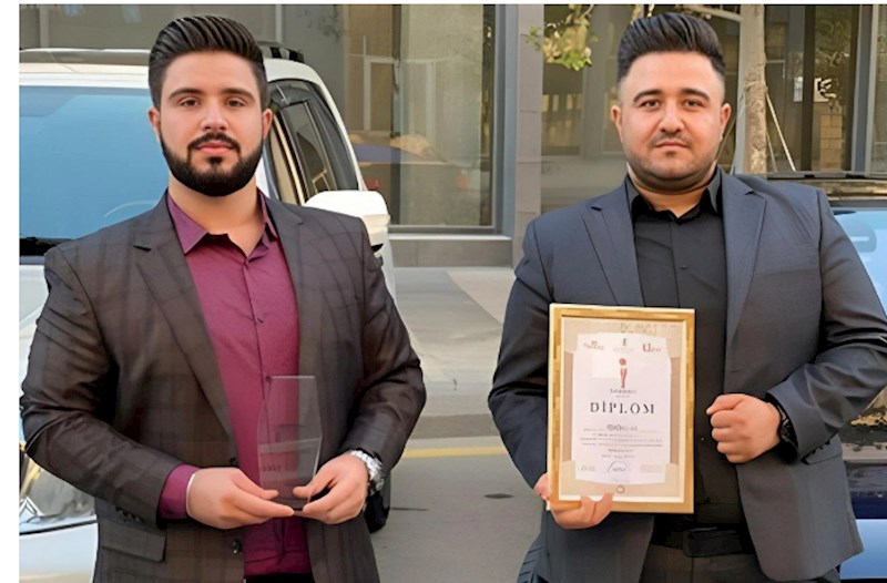 Tiktoker Rəşad Abdullayev ev dustaqlığına buraxılmadı 