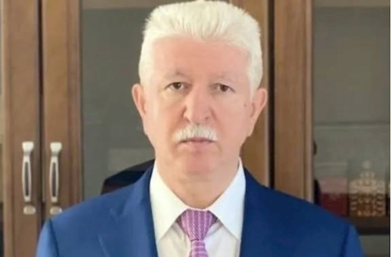İcra başçısına ağır itki üz verdi 