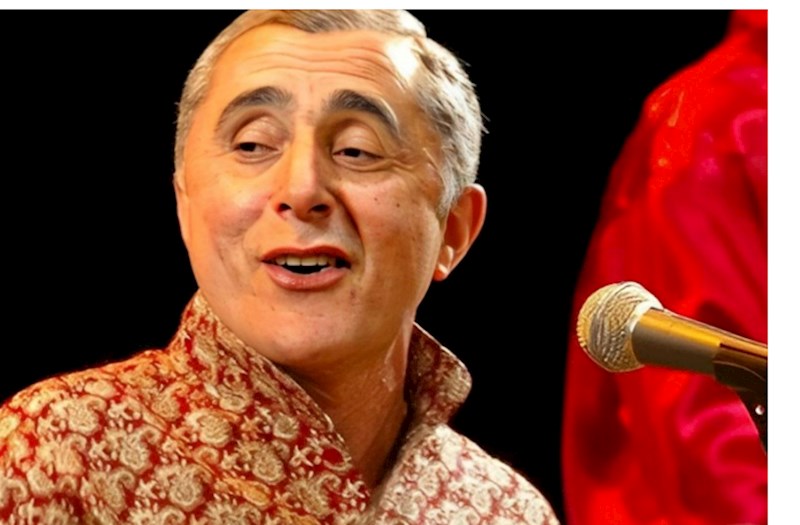 "Keyfim çox yaxşı idi" — Toyda rep oxuyan Xalq artisti DANIŞDI 