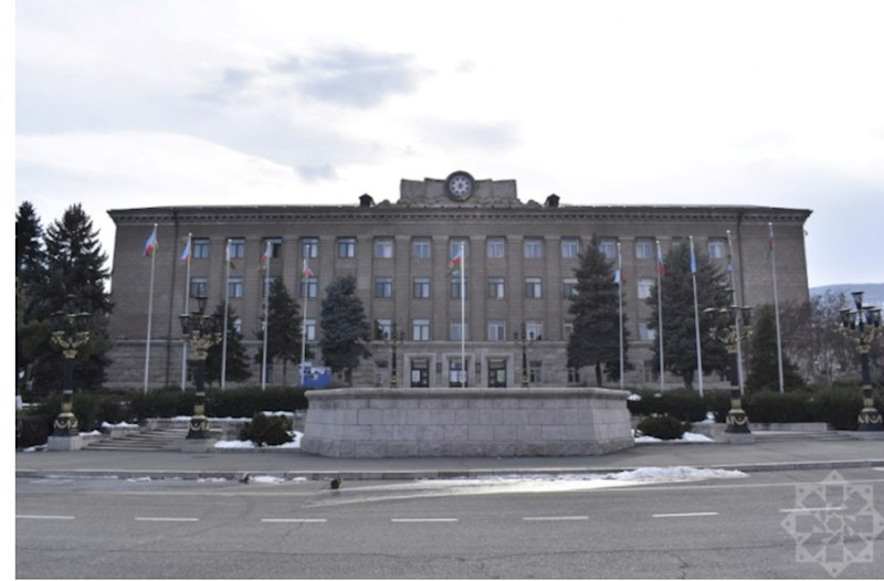 Prezidentin xüsusi nümayəndəliyi açıqlama yaydı — Vətəndaşın iddiası... 