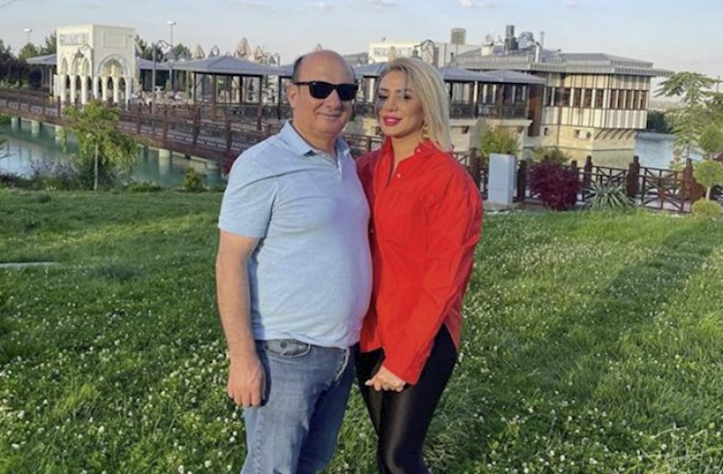 Əri ona xadimə ilə xəyanət edibmiş — Məşhur plastik cərrahın qətlinin şok təfərrüatı (FOTOLAR)