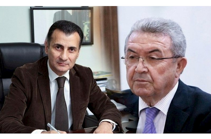 Misir Mərdanov və Mirşahin Ağayevə qarşı sui-qəsd hazırlayanlara HÖKM OXUNDU 