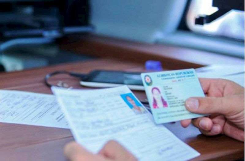 Azərbaycanda 2600-dən çox şəxs ad-soyadını DƏYİŞDİRİB 