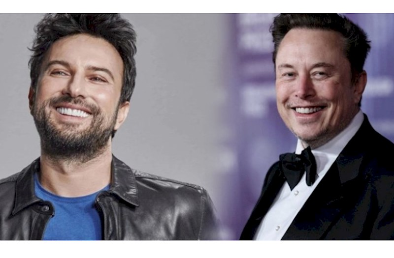 Tarkan İlon Maskın 1,7 milyardlıq təklifindən imtina etdi