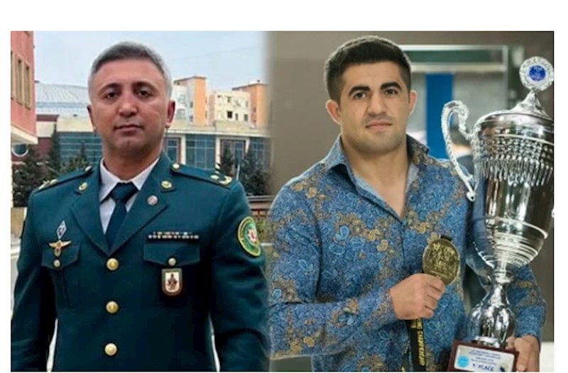 Üç kikboksçu hakim qarşısında — Ramal Aslanovun işi ayrıca araşdırılır