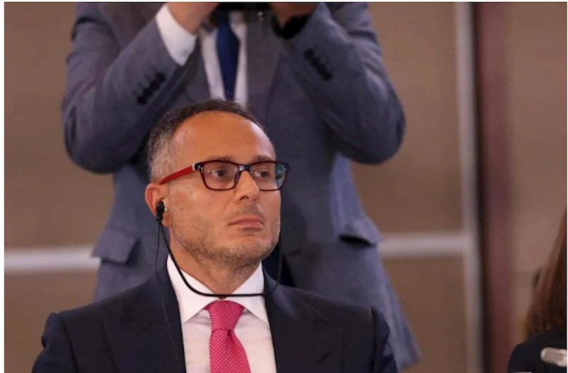 Ramil Həsən TÜRKPA-nın yeni Baş Katibi SEÇİLDİ 