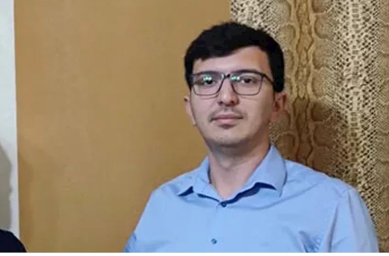 Elvin Hüseynov ölkəni tərk edibmiş: axtarışa verildi — RƏSMİ