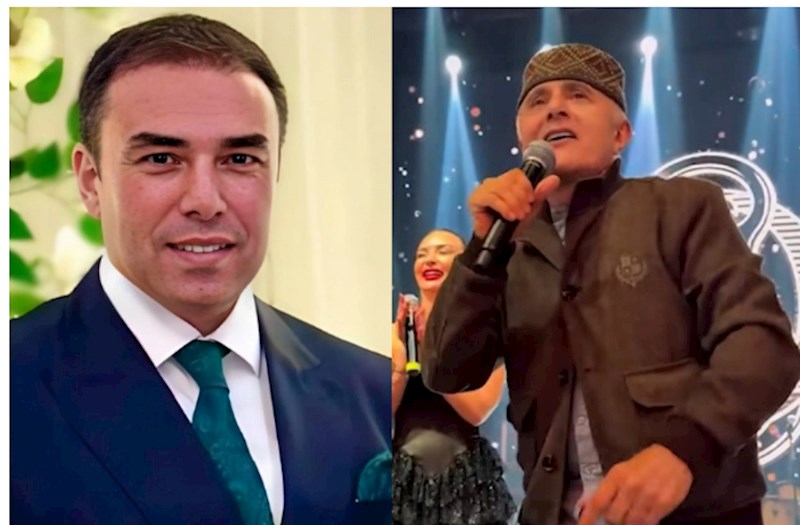 Əməkdar artistdən Alim Qasımovun həmin görüntüsünə REAKSİYA