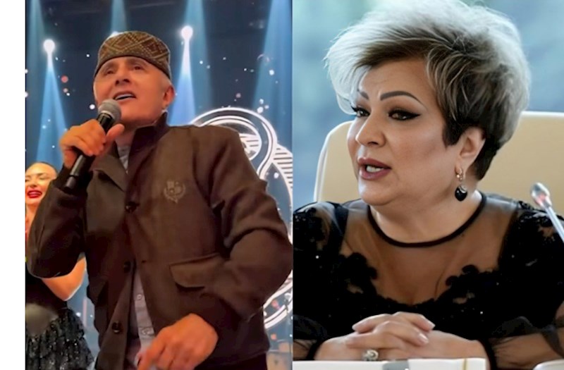 “Alim Qasımov bir daha sübut etdi ki...” —  Afaq Bəşirqızı DANIŞDI