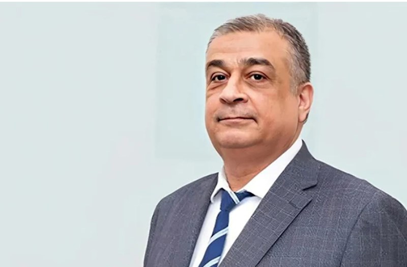 DSMF sədrinə yeni müşavir təyin olundu 
