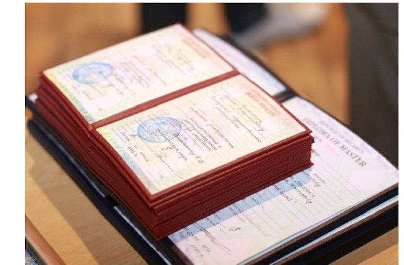 Xaricdə təhsil almış daha 52 nəfərin diplomu TANINMADI — RƏSMİ 