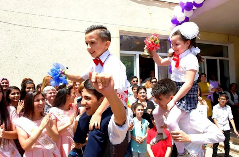 “Son zəng”lə bağlı daha bir ÇAĞIRIŞ 
