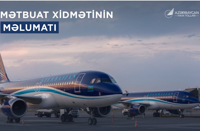 AZAL daha bir neçə reysi ləğv etdi 