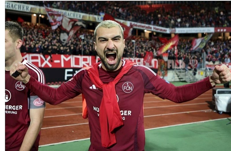 Mahir Emreli İngiltərə klubuna keçəcəkmi? 