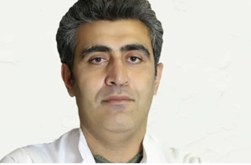 Bakıda tanınmış həkim narkotacir kimi saxlanıldı —