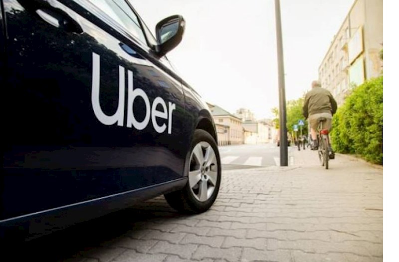 “Uber Azərbaycan” 25 min manat CƏRİMƏLƏNDİ — RƏSMİ 